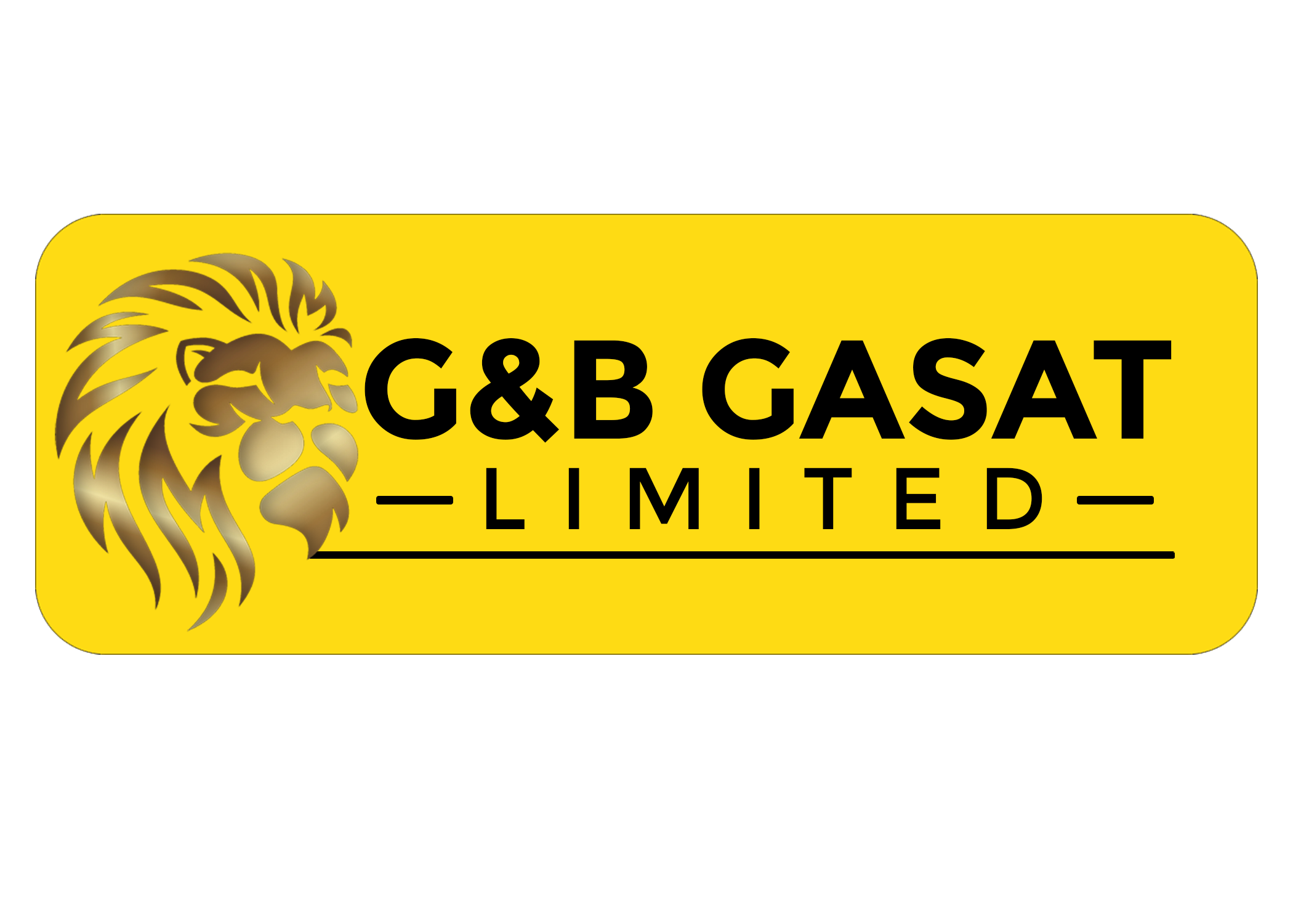 G&B-GASAT COMPANY LIMITED