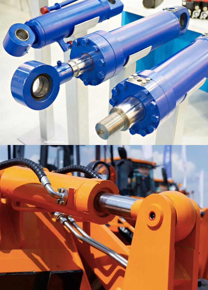 Hydraulic Cylinders