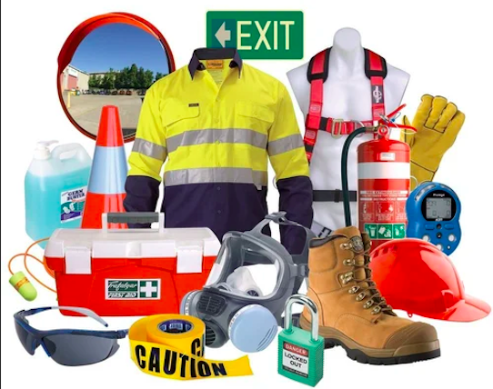 Personal Protective Equipments