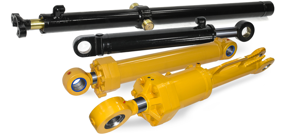 Hydraulic Cylinders