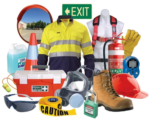 Personal Protective Equipments